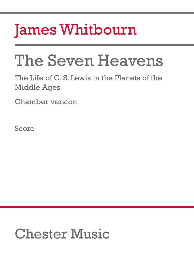 The Seven Heavens - chamber version